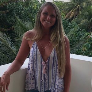 Meet your Posher, Shawna